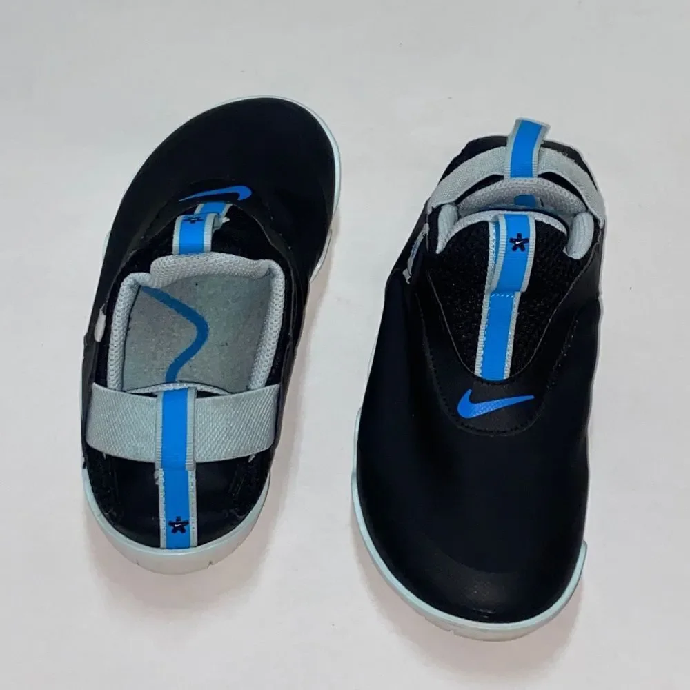 Nike Zoom Pulse Medical Nurse CT1629-001 Women Shoes Size 3.5